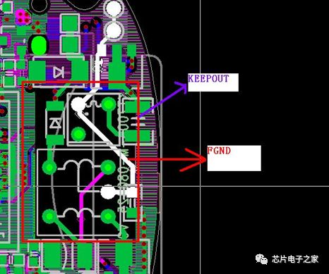 PCB设计走线细节讲解 图文结合 强力推荐