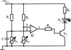 下列有关如图所示电路的说法中,正确的是