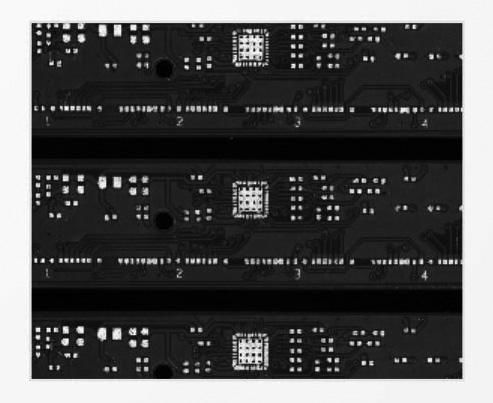 pcb尺寸用什么设备检测